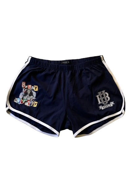 B.U Athletic Shorts