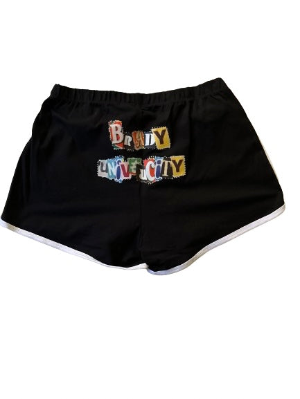 B.U Athletic Shorts